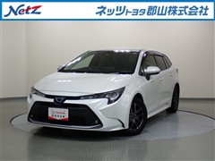 トヨタ カローラツーリングHV G
