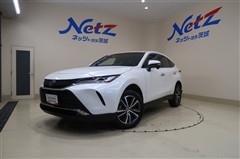 ハリアー ハイブリッド G