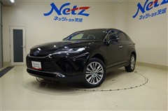 ハリアー ハイブリッド Z