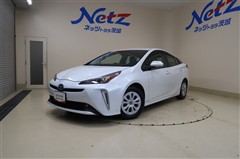 プリウス S セーフティプラス2