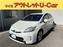 プリウス S ツーリングセレクション