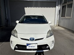 プリウス S ツーリングセレクション