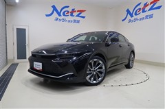 トヨタ　クロスオーバーGアドバンスレザー