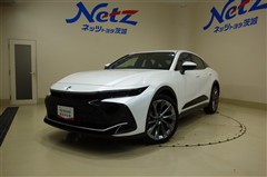 クロスオーバーGアドバンスレザー