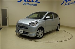 ミライース X SA3