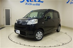 ホンダ ライフ C