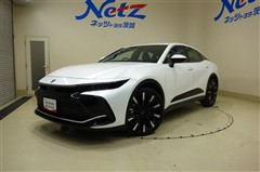 クロスオーバー RSアドバンスド