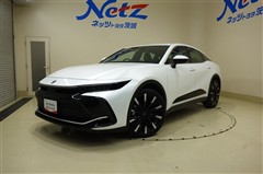 クロスオーバー RSアドバンスド