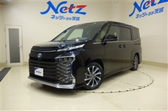 ヴォクシー ハイブリッド S-Z