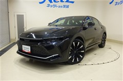 クロスオーバー RSアドバンスド