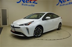 プリウス S ツーリングセレクション