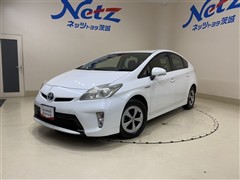 トヨタ プリウス S