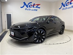 クロスオーバーRS アドバンスド