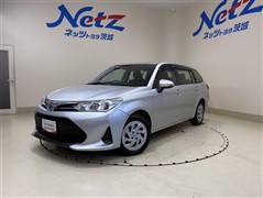 フィールダー ハイブリッド EX