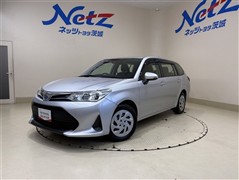 フィールダー ハイブリッド EX