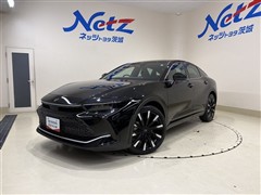 クロスオーバーRS アドバンスド