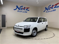 プロボックスバン 1.3DX