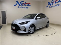 ヤリス ハイブリッド X