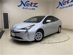 プリウス S セーフティプラス