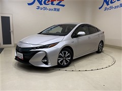 プリウス PHV A