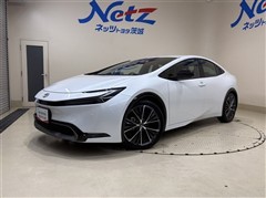 トヨタ プリウス 2.0Z