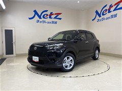 トヨタ ライズ 1.2G