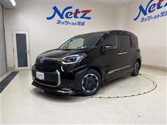 シエンタ ハイブリッドZ 7ニンノリ