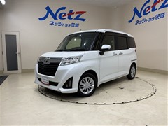 ルーミー G-T