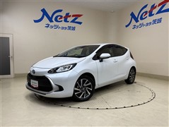 トヨタ アクア G