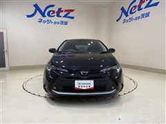 カローラツーリング HV G 4WD