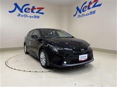 カローラツーリング HV G 4WD