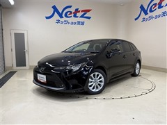 トヨタ カローラツーリング HV G 4WD