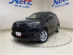 トヨタ ライズ ハイブリッド G