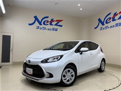 アクア G