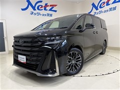 トヨタ ヴェルファイア HV Z プレミア