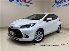 トヨタ アクア Z