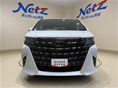 アルファード Z
