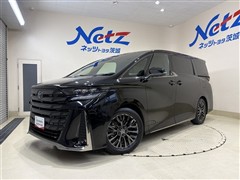 トヨタ ヴェルファイア HV Z プレミア
