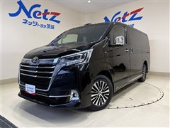 トヨタ　グランエース 2.8プレミアム