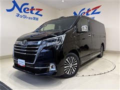 グランエース 2.8プレミアム