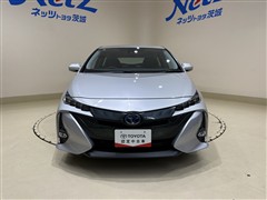 プリウスPHV Aナビパッケージ
