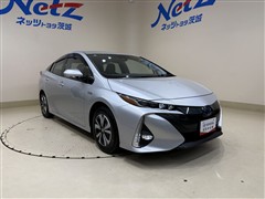 プリウスPHV Aナビパッケージ