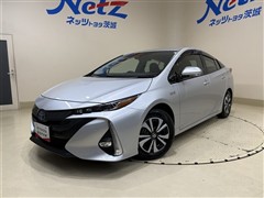 プリウスPHV Aナビパッケージ