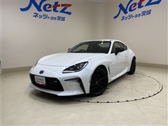 GR86 2.4 RZ