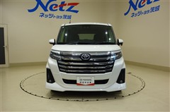 ルーミー カスタムG-T