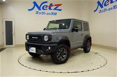 ジムニーシエラ 1.5JC 5M/T