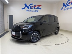 シエンタ ハイブリッド Z