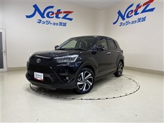 トヨタ ライズ 1.2Z