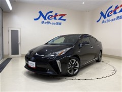 プリウス S ツーリングセレクション