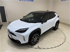 トヨタ ヤリスクロス HV GR スポーツ